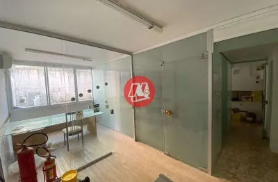 Sala comercial para alugar no Moinhos de Vento, Porto Alegre 