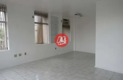 Sala para alugar, 38 m² por r$ 1.401,00/mês - rio branco - porto alegre/rs