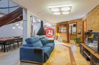 Casa com 4 quartos à venda na Vila Jardim, Porto Alegre 