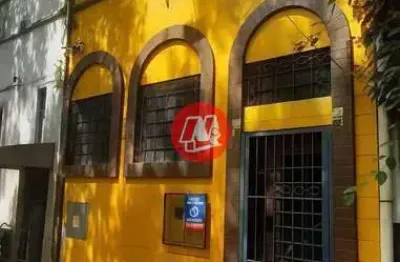Casa comercial com 3 salas para alugar no Independência, Porto Alegre 