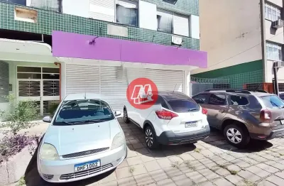 Ponto comercial para alugar no Passo da Areia, Porto Alegre 