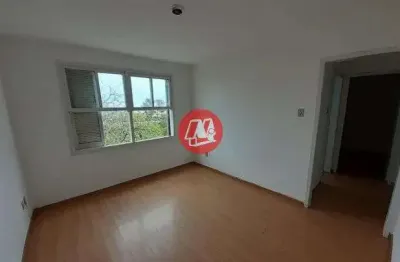 Apartamento à venda no bairro santa tereza, porto alegre, rs