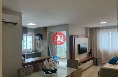 Apartamento à venda, duas quadras do mar no centro de itapema/sc