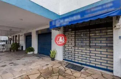 Ponto comercial para alugar no Jardim Botânico, Porto Alegre 
