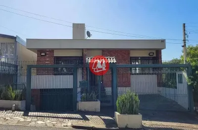 Casa com 4 quartos à venda no Três Figueiras, Porto Alegre 