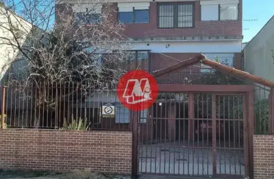 Imóvel para reforma - projeto para 9 aptos inacabados à venda no bairro sarandi, porto alegre, rs