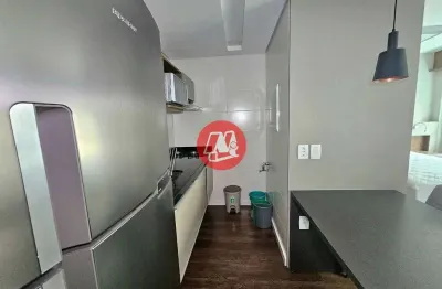 Kitnet / Stúdio para alugar no Moinhos de Vento, Porto Alegre 