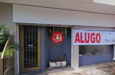 Ponto comercial à venda no Floresta, Porto Alegre 