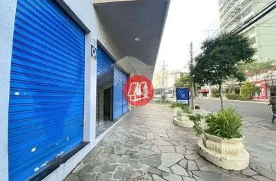 Ponto comercial com 8 salas para alugar no Floresta, Porto Alegre 