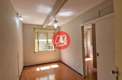 Apartamento com 1 quarto para alugar no Santana, Porto Alegre 