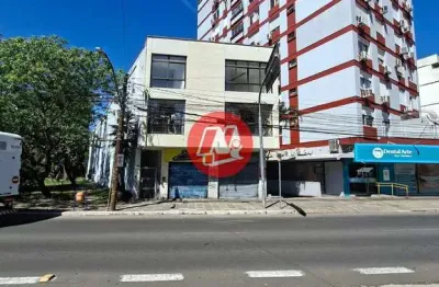 Ponto comercial para alugar no Rio Branco, Porto Alegre 