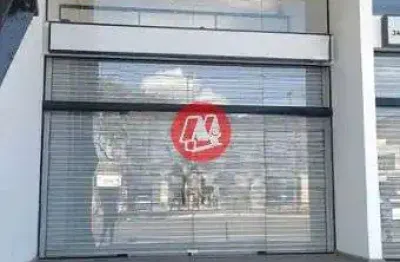 Ponto comercial para alugar no Jardim Lindóia, Porto Alegre 