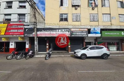Ponto comercial à venda no Floresta, Porto Alegre 