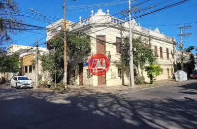 Casa comercial para alugar, 329 m² por r$ 8.647/mês - cidade baixa - porto alegre/rs