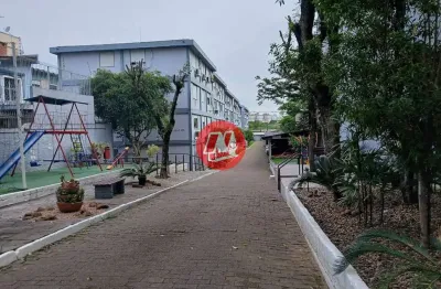 Apartamento com 3 quartos à venda no Cristal, Porto Alegre 