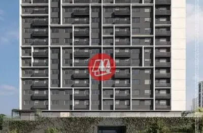 Apartamento com 1 quarto à venda no Jardim Botânico, Porto Alegre 