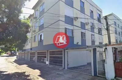 Apartamento com 2 quartos à venda no Nonoai, Porto Alegre 