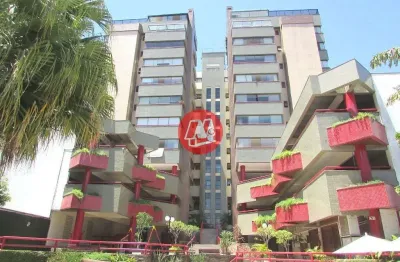 Apartamento com 4 quartos para alugar no Menino Deus, Porto Alegre 