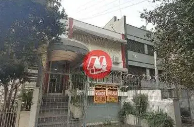 Casa com 3 quartos à venda no Rio Branco, Porto Alegre 