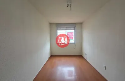 Apartamento com 1 quarto para alugar no Jardim Itu Sabará, Porto Alegre 