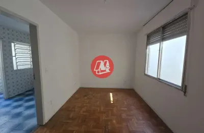 1 dormitório a poucos metros do Shopping Bourbon Wallig e Iguatemi