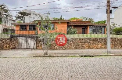Casa para venda e locação, chácara das pedras, porto alegre, rs