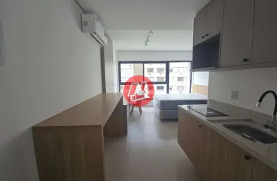 Kitnet / Stúdio para alugar no Independência, Porto Alegre 