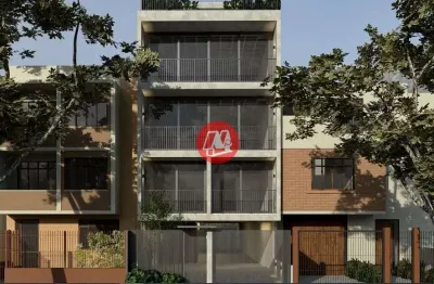 Apartamento com 1 quarto à venda no Rio Branco, Porto Alegre 