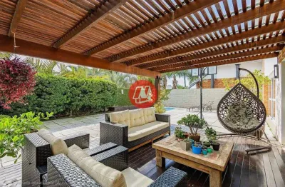 Casa em condomínio fechado com 5 quartos à venda no Lomba do Pinheiro, Porto Alegre 