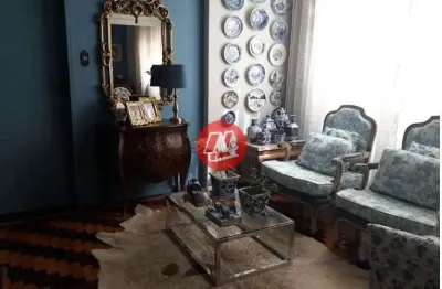 Apartamento com 3 quartos à venda no Rio Branco, Porto Alegre 