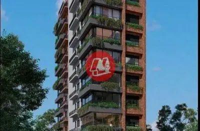 Apartamento com 3 quartos à venda no Três Figueiras, Porto Alegre 