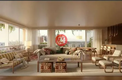 Apartamento com 3 quartos à venda na Auxiliadora, Porto Alegre 