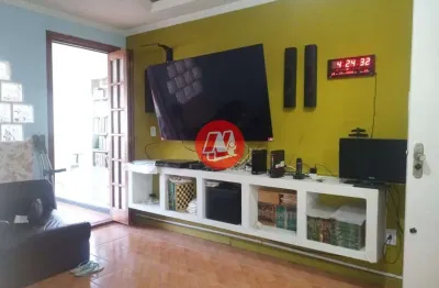 Kitnet / Stúdio à venda no Centro Histórico, Porto Alegre 