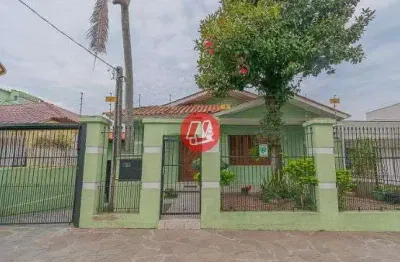 Casa com 3 quartos à venda na Vila Ipiranga, Porto Alegre 