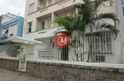 Apartamento com 2 quartos para alugar no rio branco, porto alegre , 65 m2 por r$ 1.800