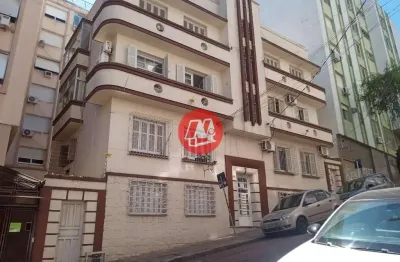Apartamento com 3 quartos à venda no Centro Histórico, Porto Alegre 