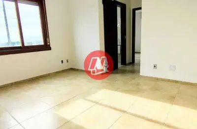 Apartamento com 2 quartos à venda no Sarandi, Porto Alegre 