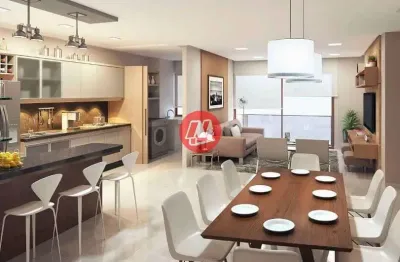 Apartamento com 2 quartos à venda no Jardim Botânico, Porto Alegre 