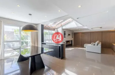 Casa em condomínio fechado com 3 quartos à venda no Lomba do Pinheiro, Porto Alegre 