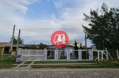 Casa com 3 quartos à venda no Centro, Imbé 