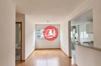Apartamento com 2 quartos para alugar no Passo da Areia, Porto Alegre 