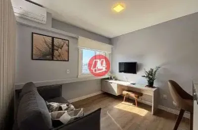 Loft com 1 quarto para alugar no Centro Histórico, Porto Alegre 