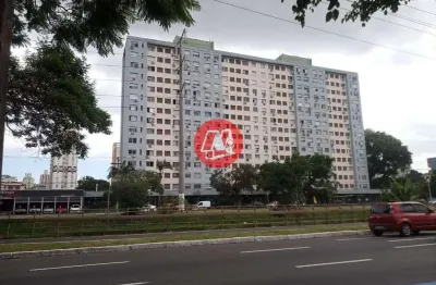 Apartamento com 2 quartos para alugar no Partenon, Porto Alegre 