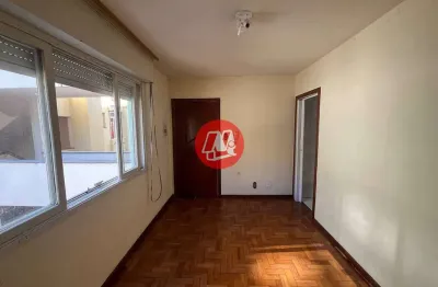 Apartamento com 2 quartos para alugar no Rio Branco, Porto Alegre 
