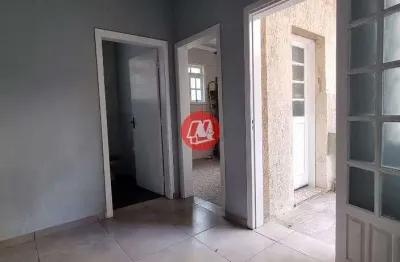 Apartamento com 3 dormitórios para alugar, 82 m² por R$ 2.438,00/mês - Rio Branco - Porto Alegre/RS