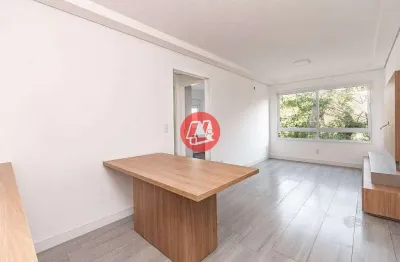 02 Dormitórios próximo ao Jardim Botânico - Petrópolis - Porto Alegre/RS