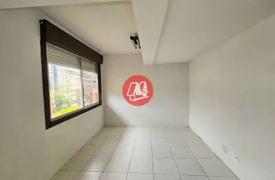 Apartamento com 1 dormitório para alugar, 53 m² - Medianeira - Porto Alegre/RS