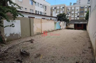 Terreno comercial para alugar em Petrópolis, Porto Alegre 