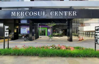 Aluga-se sala comercial com 38 m² no bairro auxiliadora - porto alegre/rs