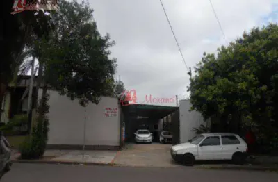Barracão / Galpão / Depósito à venda na Vila Ipiranga, Porto Alegre 
